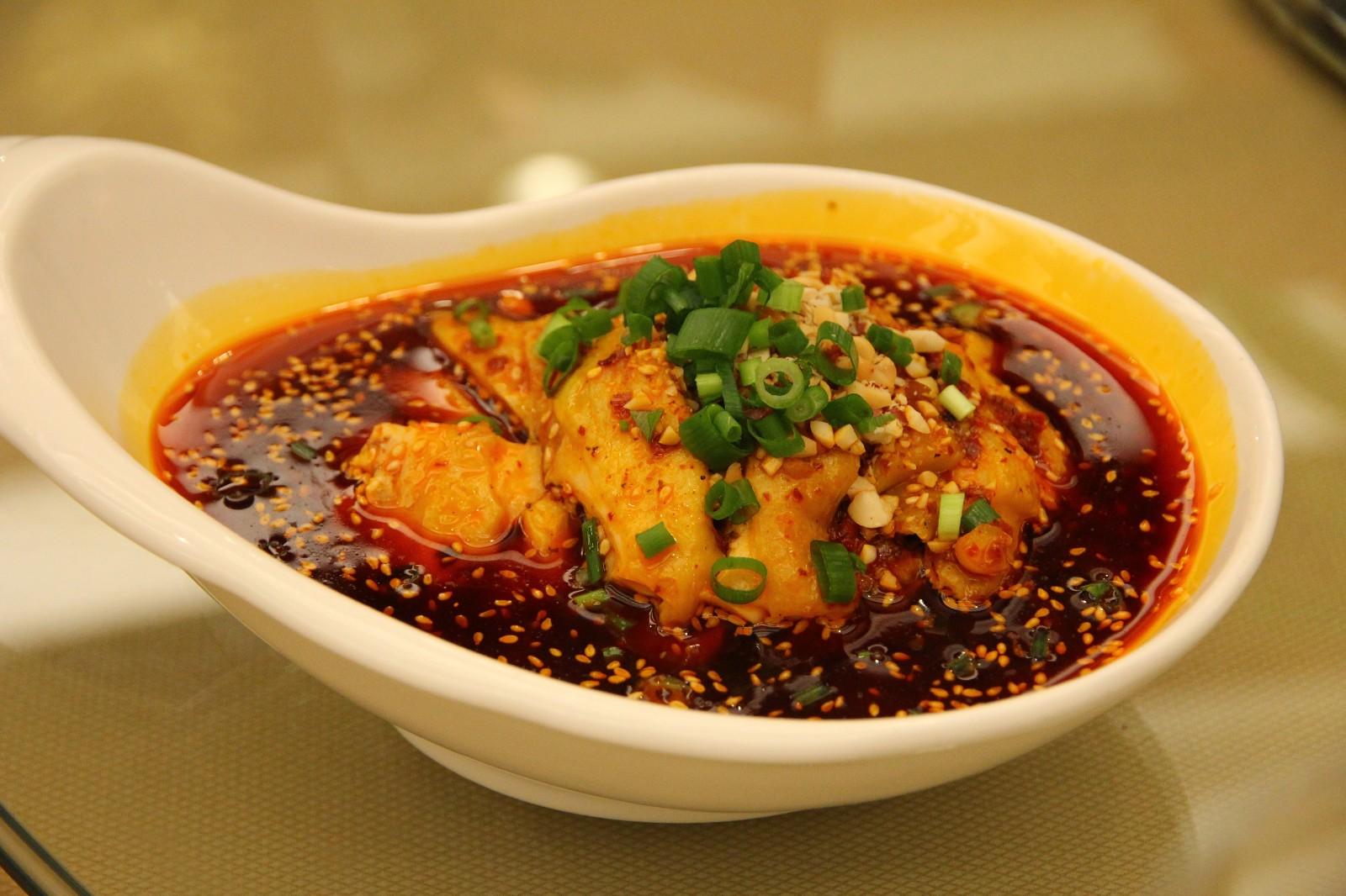 成都最出名的美食(成都最出名美食街在哪里)