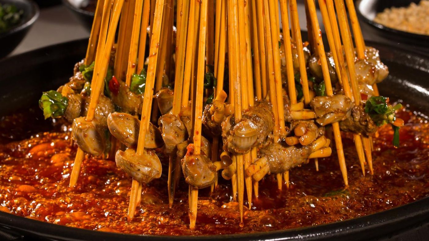 成都最出名的美食(成都最出名美食街在哪里)