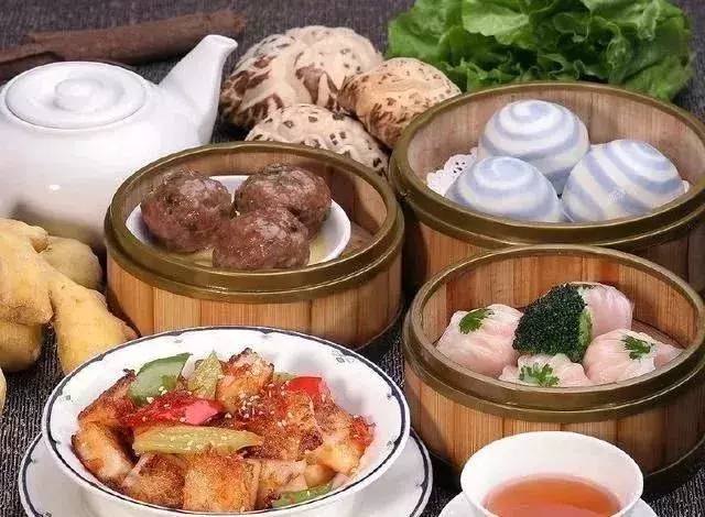 广东有什么特色美食小吃(广东什么特色美食小吃最出名)