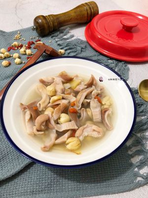 15种猪肚做法菜谱大全(15种猪肚做法菜谱大全图解)