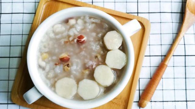 白扁豆山药粥的做法大全(白扁豆山药粥的做法大全图片)