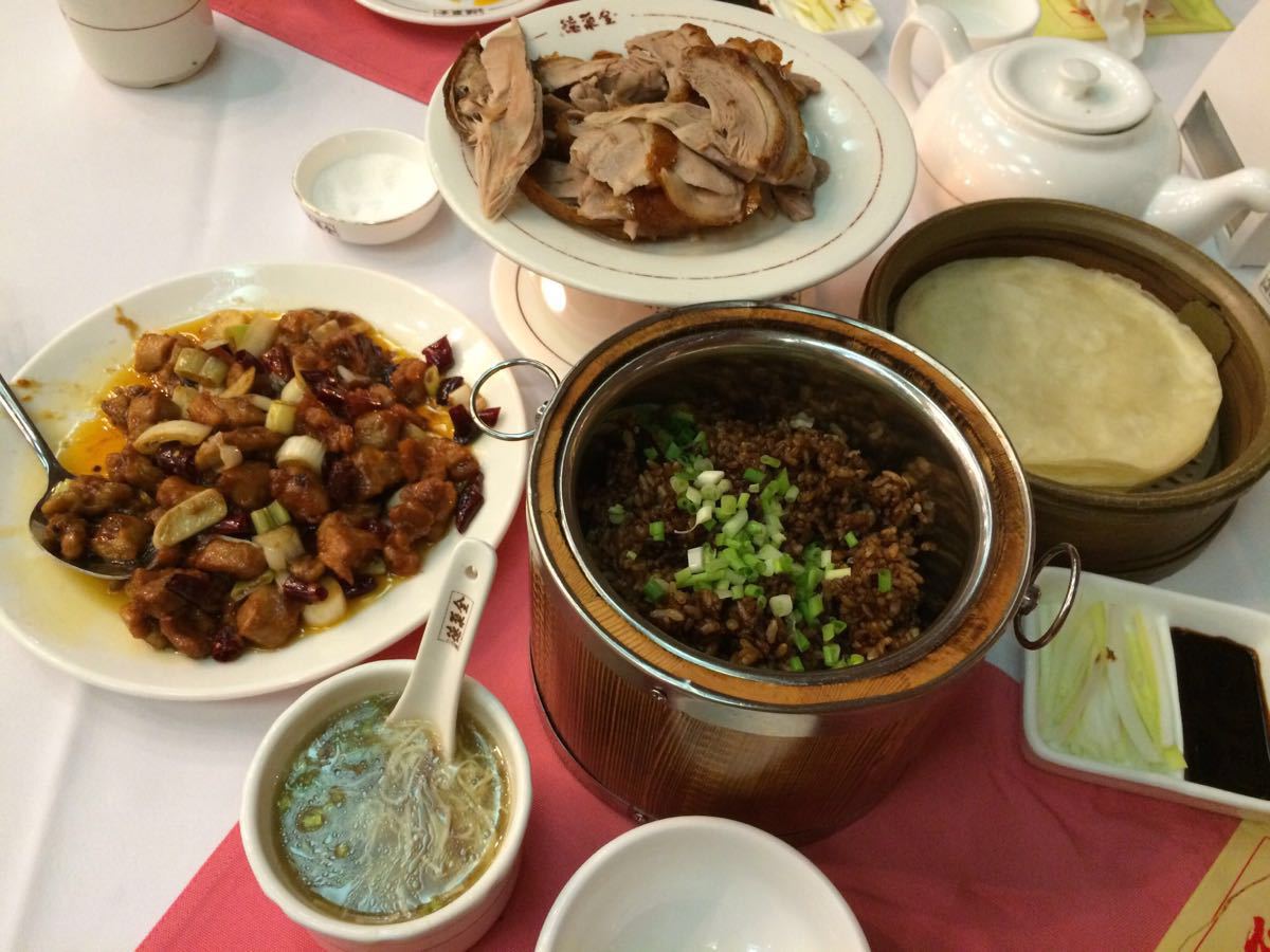 长沙王府井美食攻略(长沙王府井小吃街在哪)