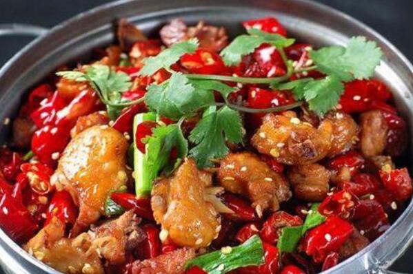 湘菜第一名菜(湘菜排名第一的菜)