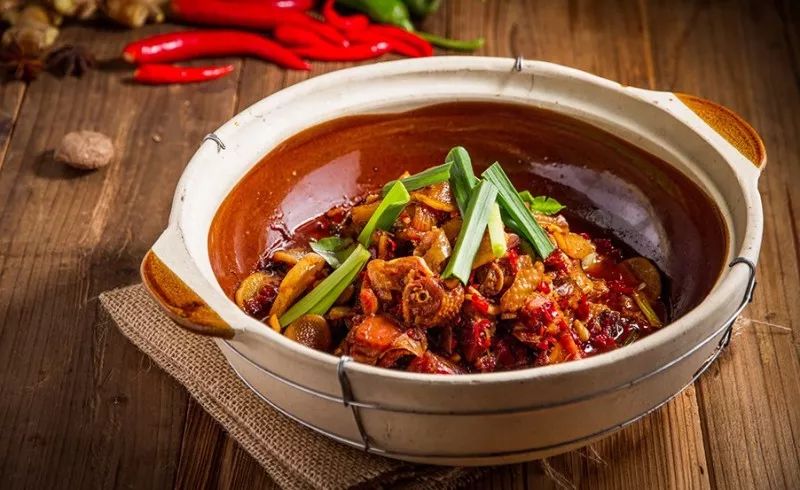 湘菜第一名菜(湘菜排名第一的菜)