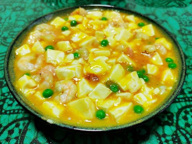 豆腐做法(豆腐做法大全简单好吃)
