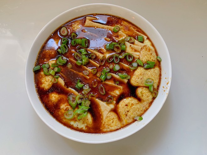 豆腐做法(豆腐做法大全简单好吃)