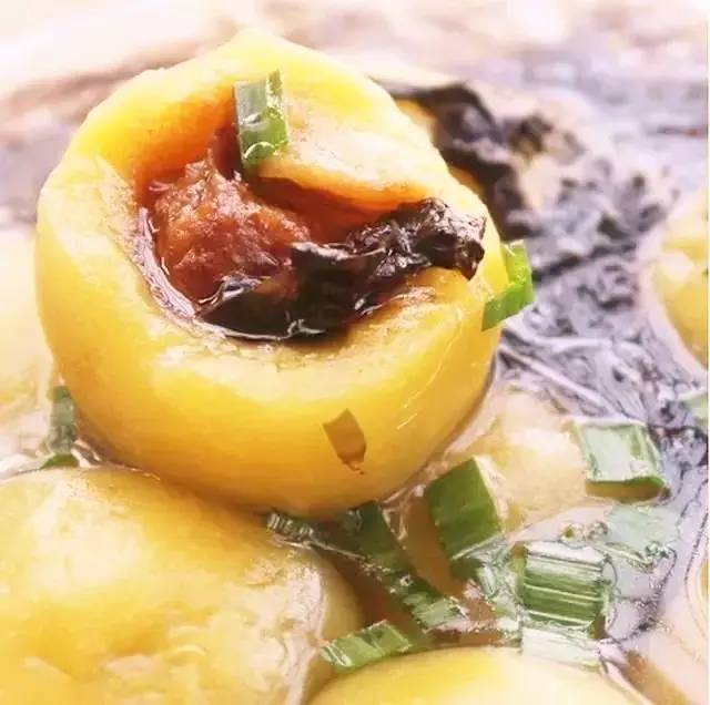 长乐特色风味小吃(长乐十大必吃餐厅排名)