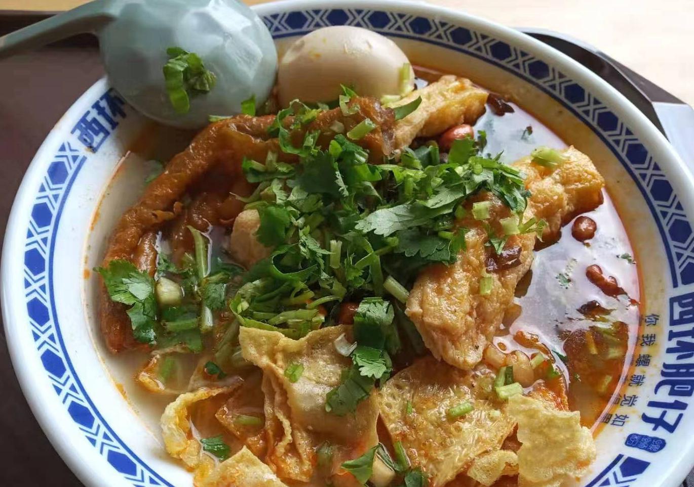北海市特色美食介绍(北海市特色美食介绍作文)