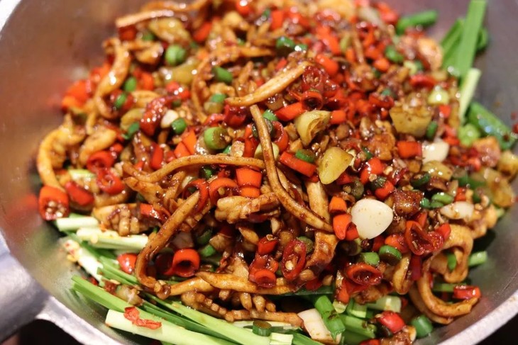 济南最正宗的湘菜(济南最正宗的湘菜馆)