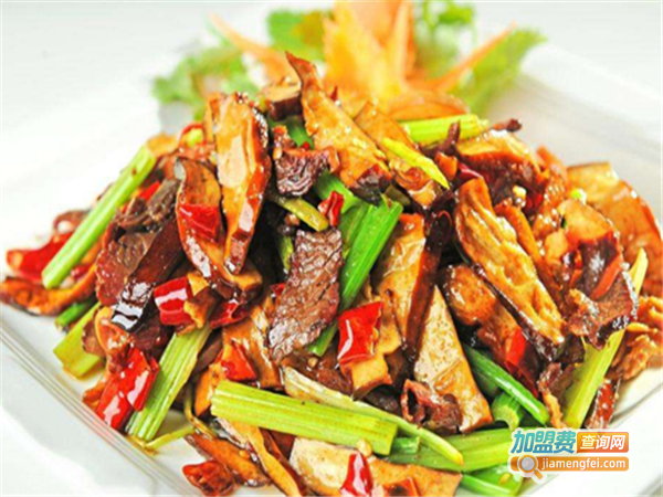 湖南湘菜加盟那个品牌好(湘菜加盟店10大品牌是哪些)