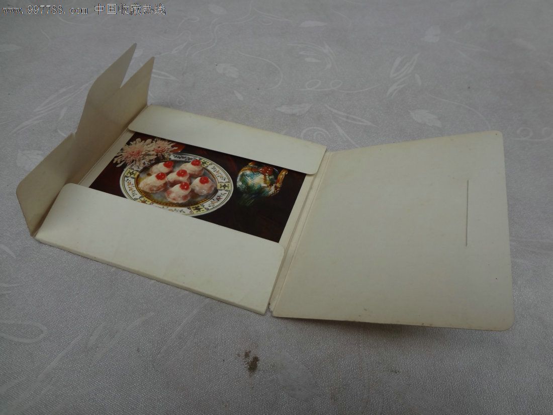 八十年代菜谱图片(80年代的菜大全怀旧)