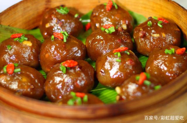 安徽著名的美食(安徽著名美食臭鳜鱼)