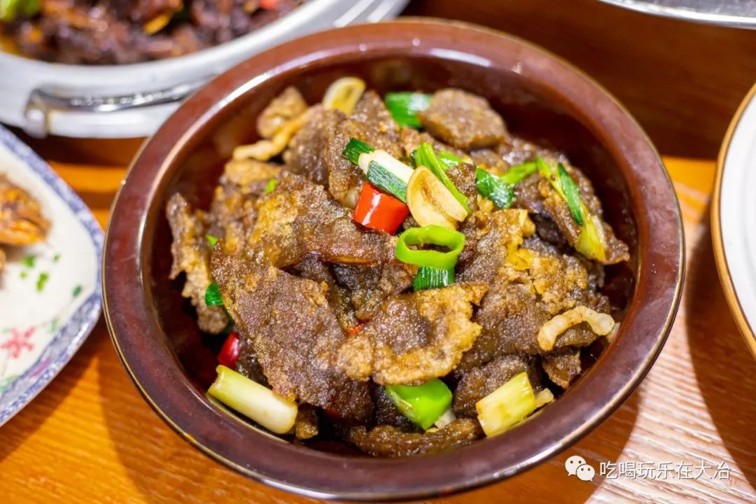 大冶有什么特色美食(大冶有什么特色美食小吃)