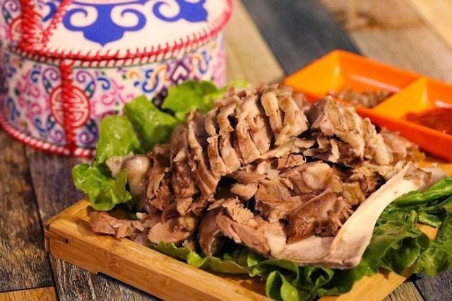 内蒙古有哪些美食(内蒙古有哪些特色美食)