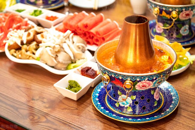 内蒙古有哪些美食(内蒙古有哪些特色美食)