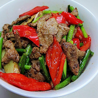 湘菜怎么炒(湘菜的做法大全家常炒菜)