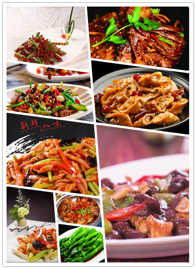 湘菜培训哪里正宗(湘菜培训班短期 业余)