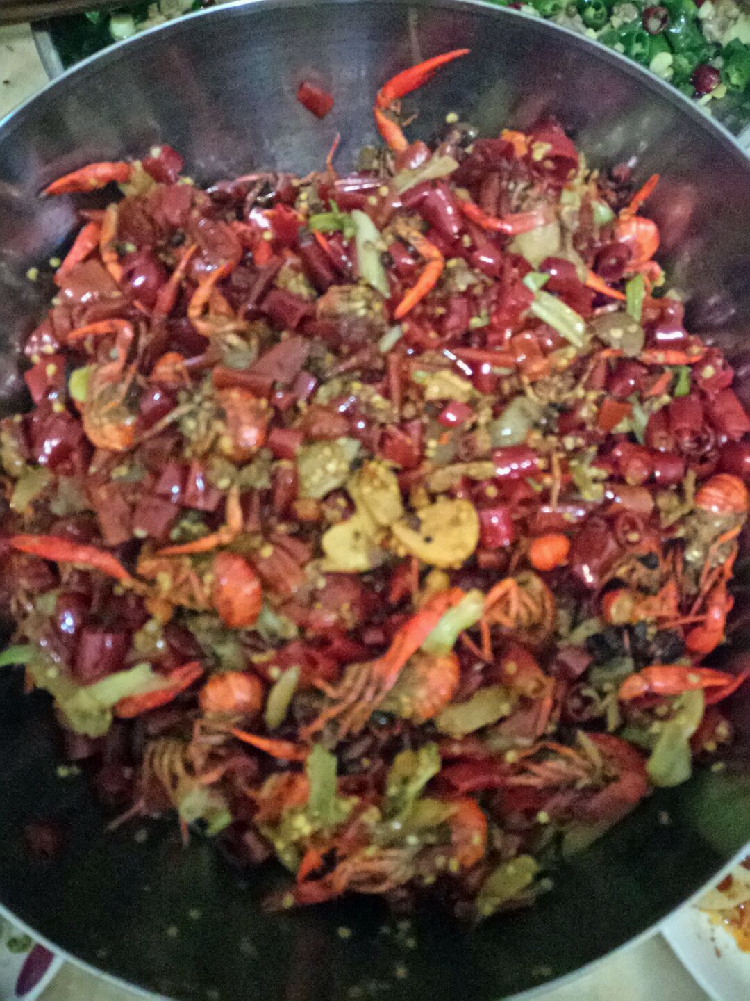 川菜龙虾的做法(川味龙虾做法视频)